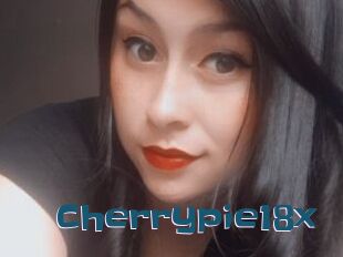 Cherrypie18x