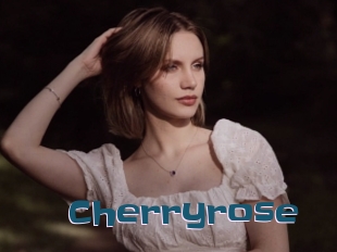 Cherryrose