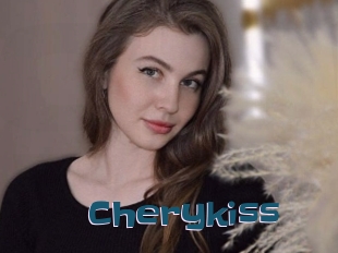 Cherykiss