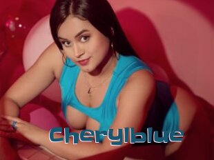 Cherylblue