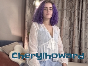 Cherylhoward