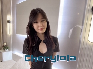 Cherylola