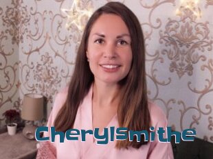 Cherylsmithe