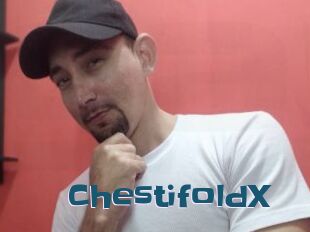 ChestifoldX