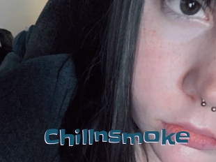 Chillnsmoke