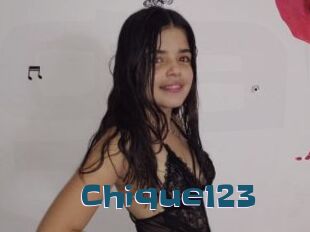 Chique123