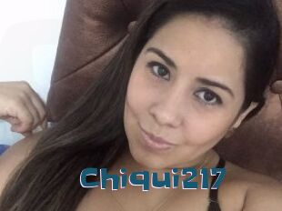 Chiqui217