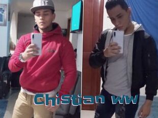 Chistian_ww