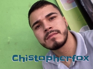 Chistopherfox