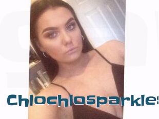 Chlochlosparkles