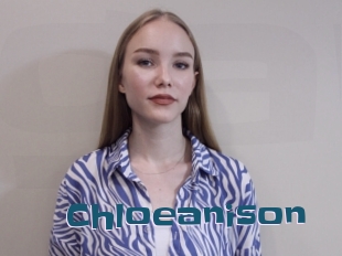 Chloeanison