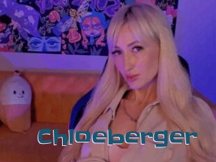 Chloeberger