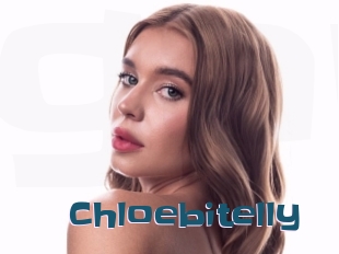 Chloebitelly