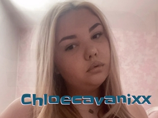 Chloecavanixx