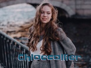 Chloecollier