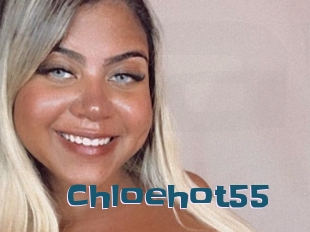 Chloehot55