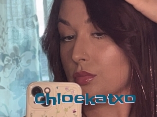 Chloekatxo