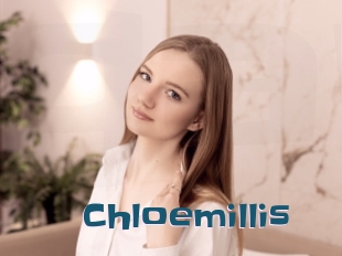 Chloemillis