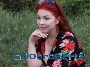 Chloeroberts