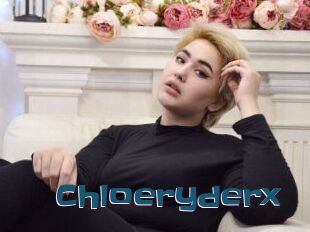 Chloeryderx