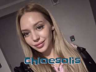 Chloesolis