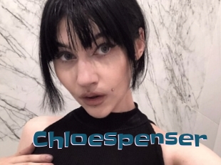 Chloespenser