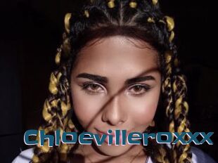Chloevilleroxxx