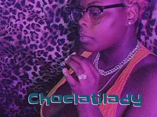 Choclatilady