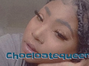 Chocloatequeen