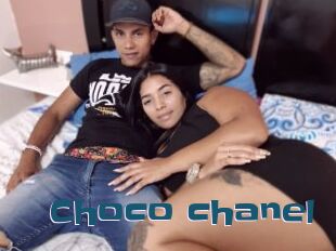 Choco_chanel