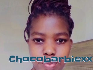 Chocobarbiexx