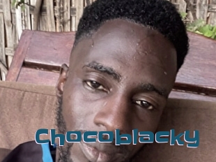 Chocoblacky