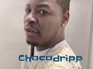 Chocodripp