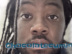 Chocolatecumin