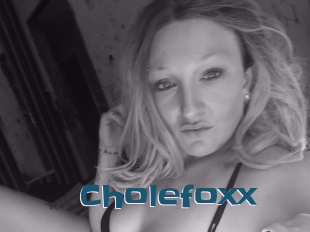 Cholefoxx