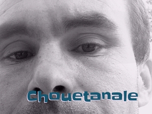 Chouetanale