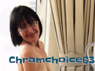 Chramchoice63