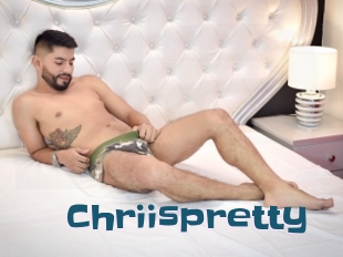 Chriispretty