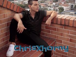 ChrisXhorny