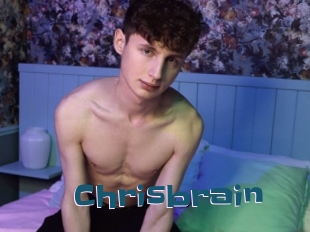 Chrisbrain