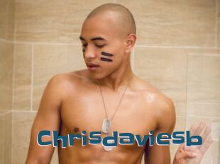 Chrisdaviesb