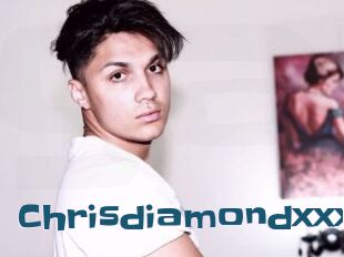 Chrisdiamondxxx