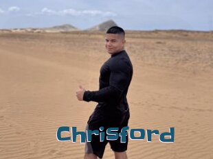 Chrisford