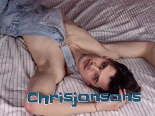 Chrisjonsons