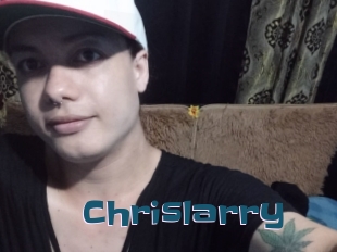 chrislarry Gang Bangs