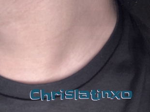 Chrislatinxo