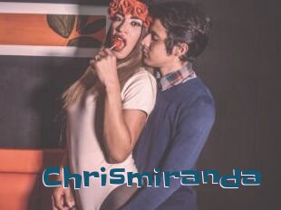 Chrismiranda