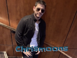 Chrismoons