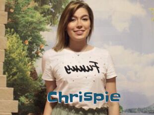 Chrispie