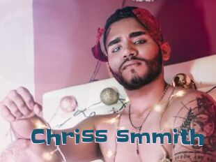 Chriss_smmith